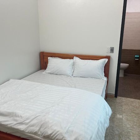 Minh Van Hostel Ha Giang Εξωτερικό φωτογραφία
