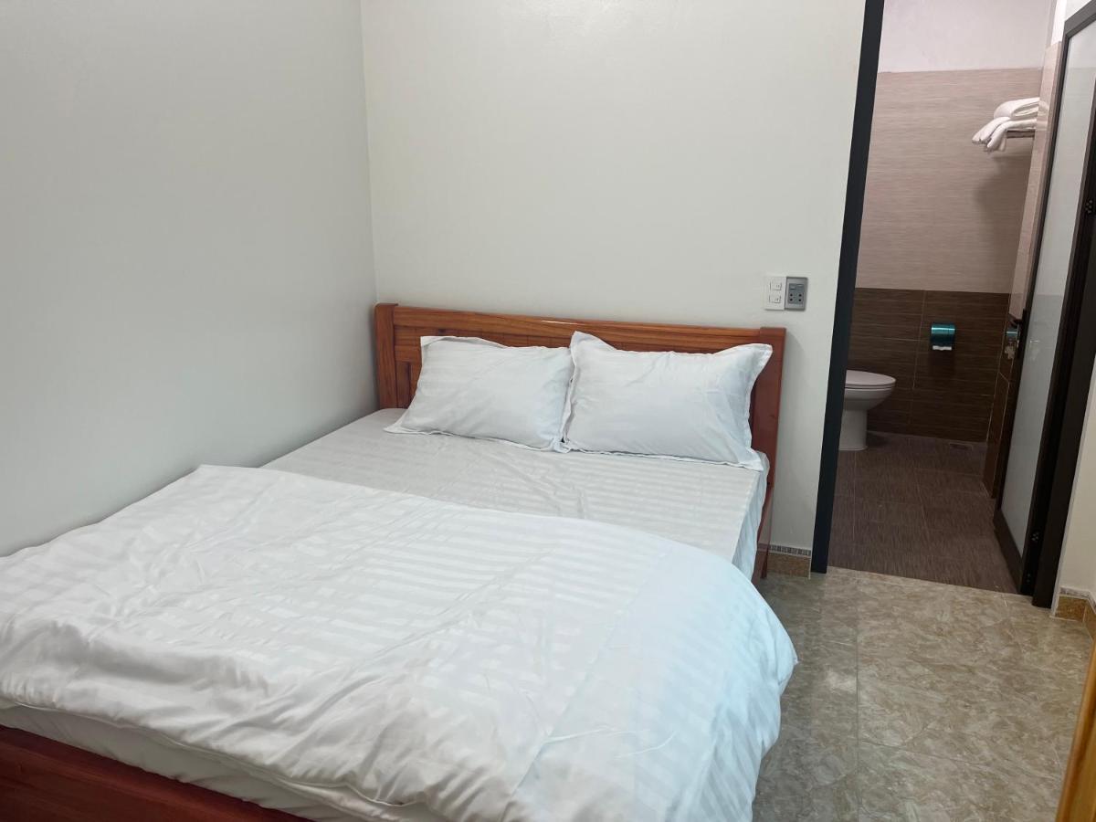 Minh Van Hostel Ha Giang Εξωτερικό φωτογραφία