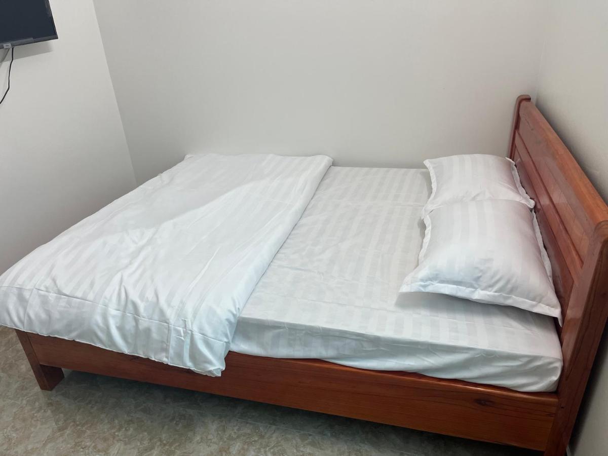 Minh Van Hostel Ha Giang Εξωτερικό φωτογραφία