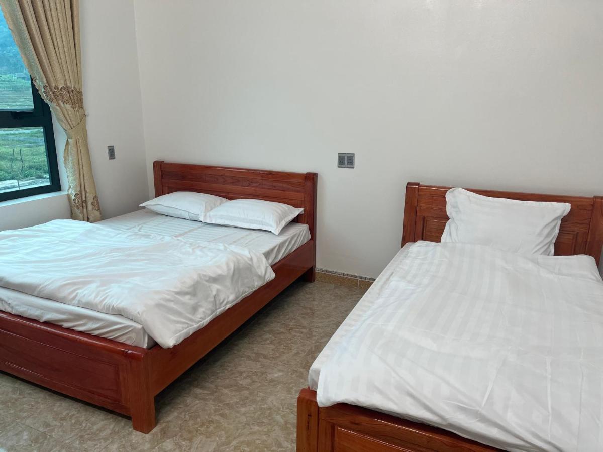 Minh Van Hostel Ha Giang Εξωτερικό φωτογραφία