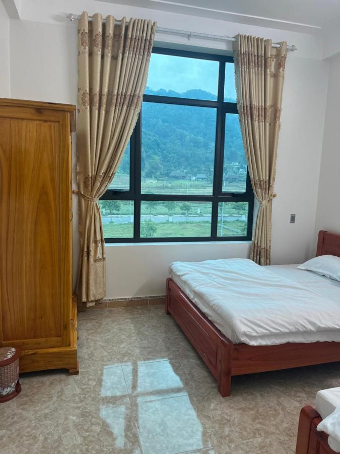 Minh Van Hostel Ha Giang Εξωτερικό φωτογραφία